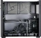 Lian Li PC-Q36WX schwarz, Acrylfenster, Mini-ITX Vorschaubild