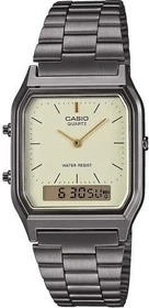 Casio Vintage Edgy AQ-230EGG-9AEF