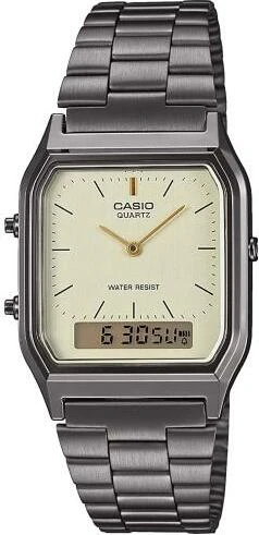 Casio Vintage Edgy AQ-230EGG-9AEF