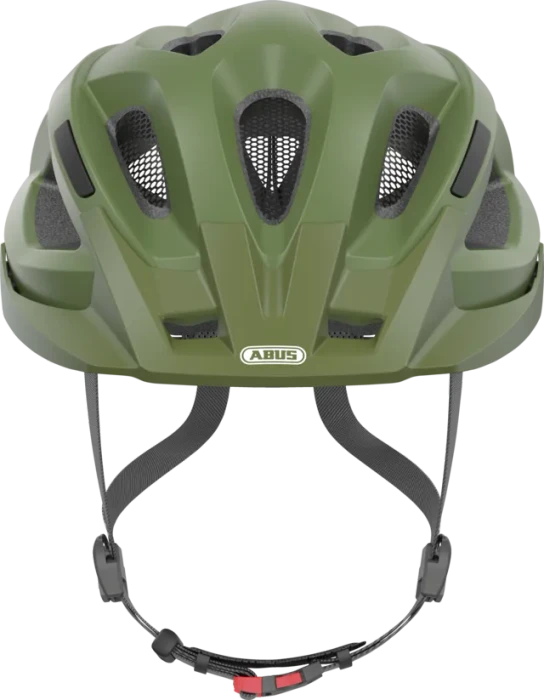 ABUS Aduro 2.0 Helm jade green