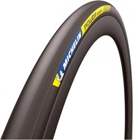Michelin Power Cup Tubular 700x25C GumX Reifen schwarz