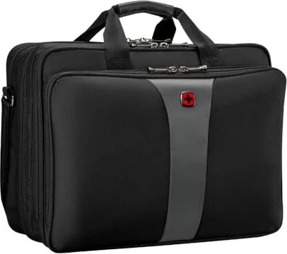 Wenger Legacy 17" Tragetasche schwarz