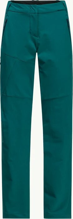 Jack Wolfskin Glastal Winter Hose lang (Damen)