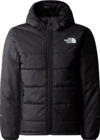 The North Face Never Stop Synthetic Funktionsjacke tnf black (Junior)