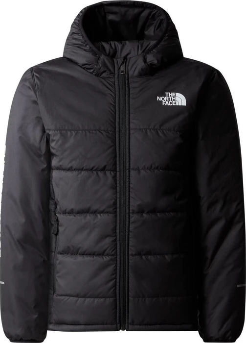 The North Face Never Stop Synthetic Funktionsjacke tnf black (Junior)