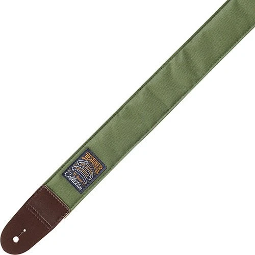 Ibanez Designer Collection Strap Moss Green