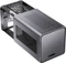 Jonsbo V8, grau, Mini-ITX Vorschaubild
