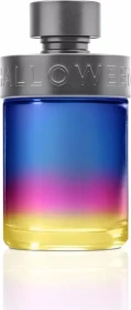 Jesús del Pozo Halloween Man Hero Eau de Toilette, 125ml