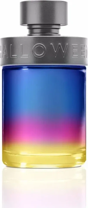 Jesús del Pozo Halloween Man Hero Eau de Toilette, 125ml