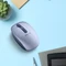 NGS Fog Dual Blue Wireless Mouse, blau, USB/Bluetooth Vorschaubild