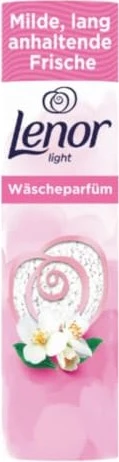 Lenor Light Wäscheparfüm, 160g