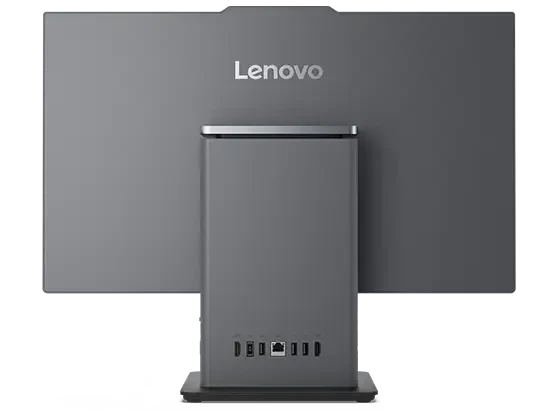 Lenovo ThinkCentre Neo 50a 24 G5 AiO Luna Grey, Core i5-13420H, 16GB RAM, 512GB SSD, DE
