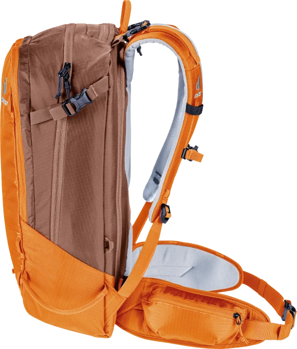 Deuter Freerider 30 chestnut/umbra
