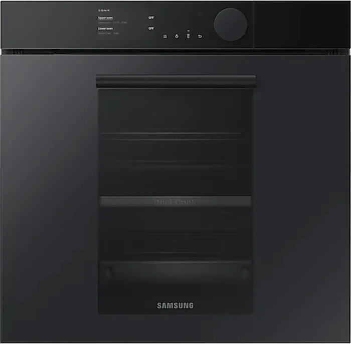 Samsung NV75T9979CD Backofen mit Dampfunterstützung