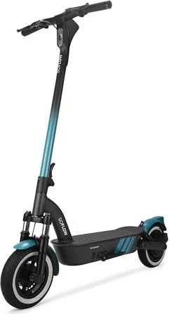 SoFlow SO4 Pro Max Elektro-Roller 22km/h