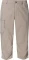 Vaude Farley Capri II Hose 3/4 boulder uni (Herren) Vorschaubild
