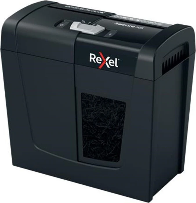 Rexel Secure