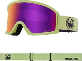 Dragon DX3 Plus OTG matcha/lumalens purple ionized-lumalens midnight