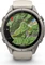 Garmin Fenix 9 Pro inReach 43mm titanium/fog grey-dark sandstone Vorschaubild