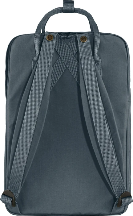 Fjällräven Kanken Laptop 15 Modell 2023 graphite