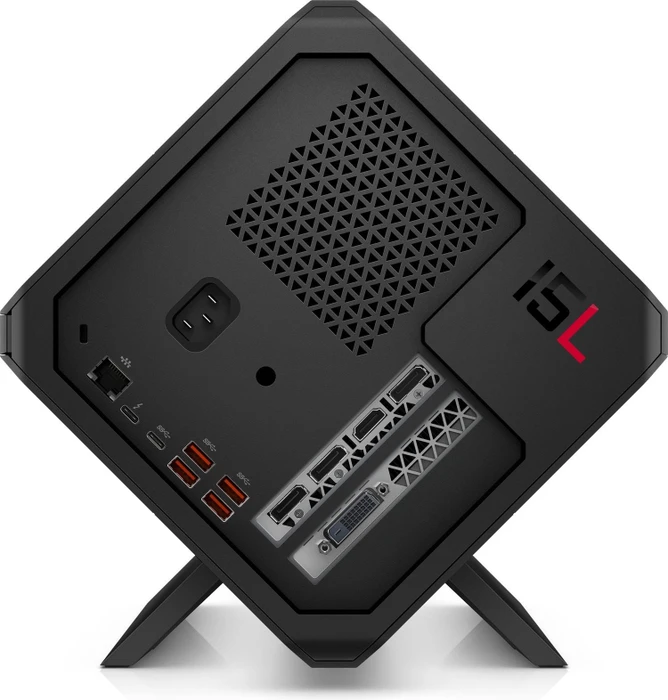 HP Accelerator GA1-1000ng