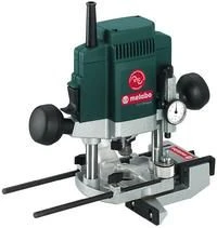 Metabo OF E 1229 Signal Elektro-Oberfräse