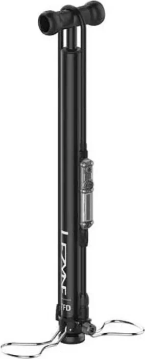 Lezyne Digital Travel Drive Standpumpe