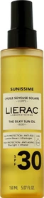 Lierac Sunissime The Silky Sun Oil Body LSF30, 150ml