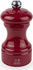 Peugeot Bistro Pfeffermühle 10cm passionsrot