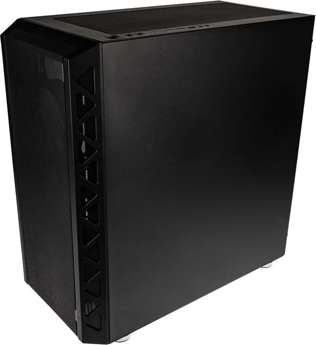 Kolink Citadel Mesh ATX ARGB, schwarz, Glasfenster