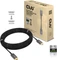 Club 3D Ultra High Speed HDMI 2.1 Kabel 4K120Hz, 8K60Hz, 48Gbps zertifiziert, 15m Vorschaubild