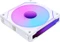 Lian Li Uni Fan SL-Infinity SL-INF120 ARGB Reverse Blade, weiß, 120mm Vorschaubild