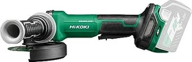 Hikoki G3613DVFW4Z Akku-Winkelschleifer solo