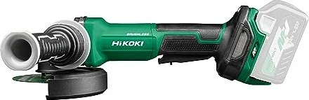 Hikoki G3613DVF Akku-Winkelschleifer