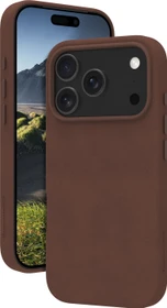 dbramante1928 Roskilde MagSafe für Apple iPhone 17 Pro dark tan
