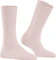 Falke Cosy Wool Boot Socken light pink (Damen) Vorschaubild