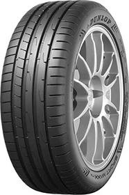 Dunlop Sport Maxx RT 2 SUV 215/55 R18 99V XL