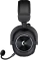 Logitech G Pro X 2 Lightspeed + Ständer schwarz Vorschaubild