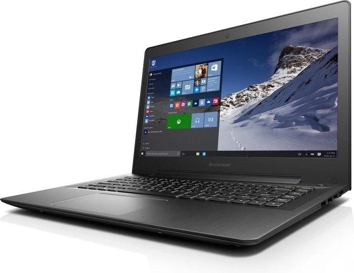 Lenovo IdeaPad 500S-14ISK, Core i5-6200U, 8GB RAM, 256GB SSD, DE