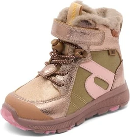 Bisgaard Marlon Tex rosegold (Junior)