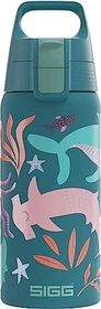 Sigg Shield Therm ONE Isolierflasche 500ml blue world