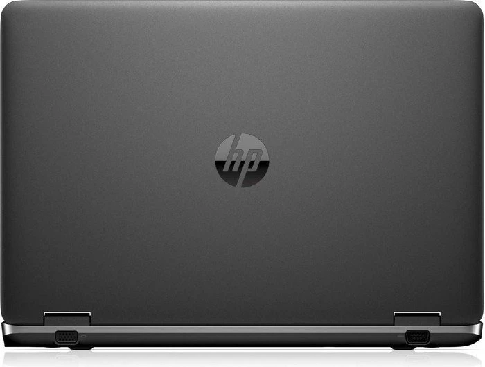 HP ProBook 650 G2, silber, Core i5-6200U, 8GB RAM, 256GB SSD, LTE, DE