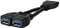 SilverStone CP09 extern/intern USB 3.0-Konverter Kabel Vorschaubild