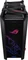 ASUS ROG Strix Helios GX601, Glasfenster Vorschaubild