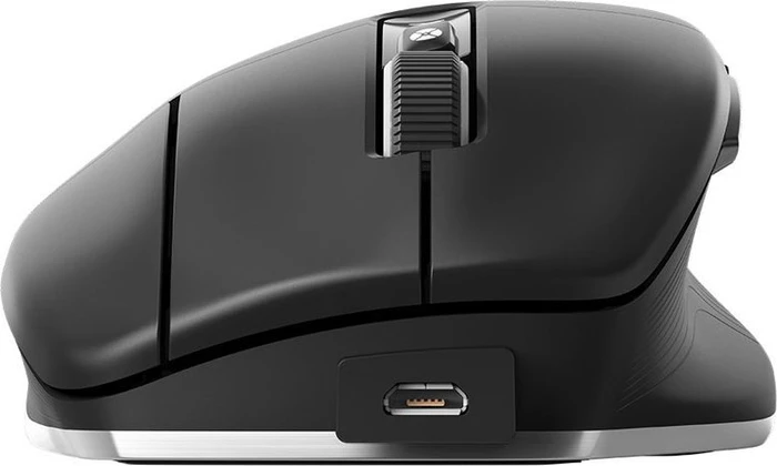 3Dconnexion CadMouse Pro Wireless, USB/Bluetooth