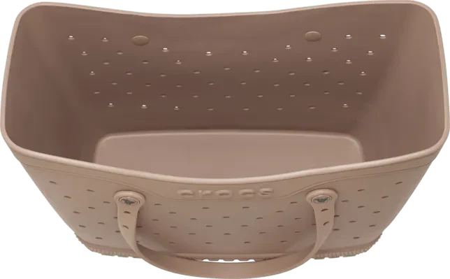 Crocs Classic Shopper latte