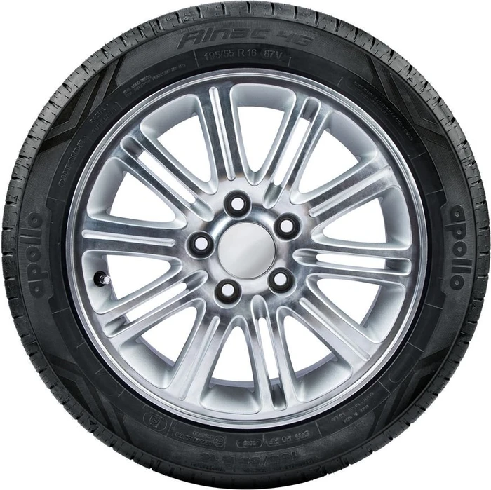 Apollo Alnac 4G 195/65 R15 95T XL