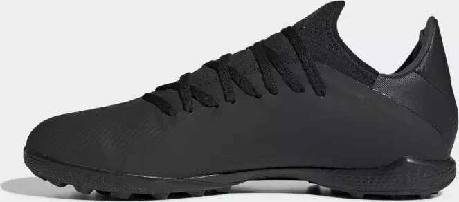 adidas X 19.3 TF core black/utility black/silver met. (Herren)