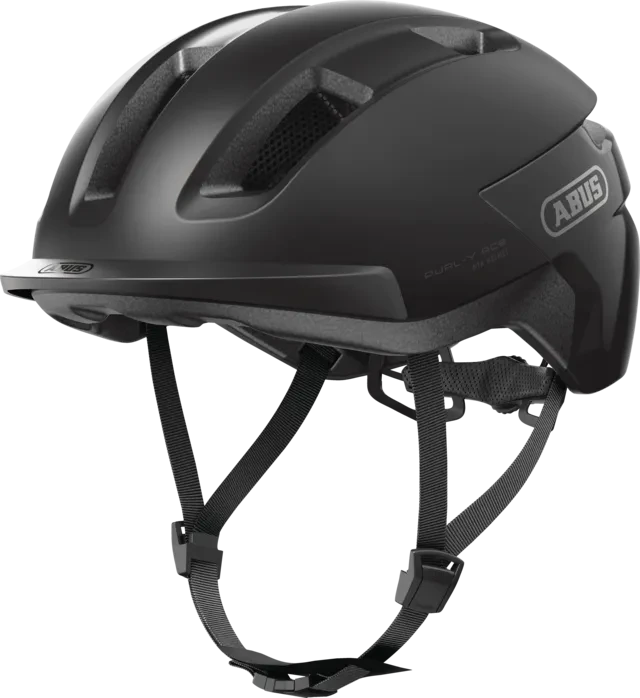 ABUS Purl-Y ACE Helm velvet black