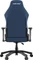 Anda Seat Luna Premium Stoff Gamingstuhl, grau Vorschaubild